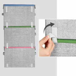 Cheap SONGMICS 3 Bacs animaux