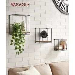 Best Sale SONGMICS 12 Boites L transparent Blanc