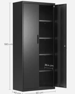 Clearance SONGMICS 18 Boîtes à chaussures