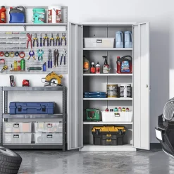 Clearance SONGMICS 18 Boîtes à chaussures