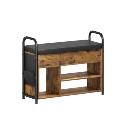 Online SONGMICS 6 boîtes à chaussures jusqu’à la pointure 46 transparent et noir d'encre