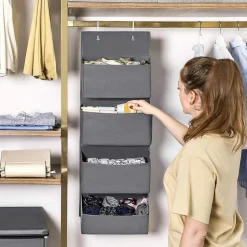 Best SONGMICS 3 Boîtes à jouets