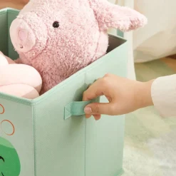 Sale SONGMICS 3 Boîtes animaux