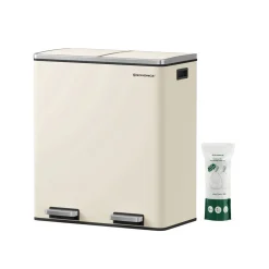 New SONGMICS 18 Boîtes chaussures transparent