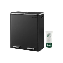 New SONGMICS 18 Boîtes chaussures transparent