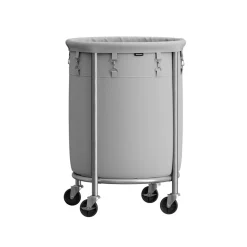 New SONGMICS 6 Boîtes de rangement Gris