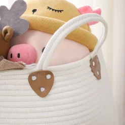 Cheap SONGMICS 2 Boîtes rangement Gris