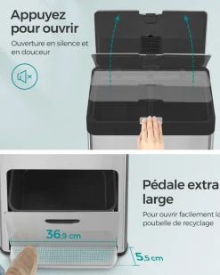 Shop SONGMICS 10 Cadres photo