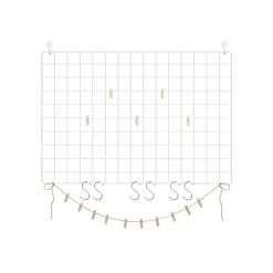 Clearance SONGMICS 3 Cadres photo noir