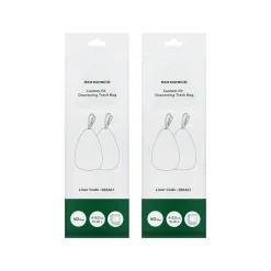 Shop SONGMICS 3 Cadres photo verre Blanc