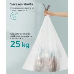 Discount SONGMICS 5 Cadres photo verre