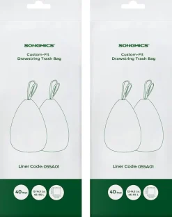 Discount SONGMICS 5 Cadres photo verre