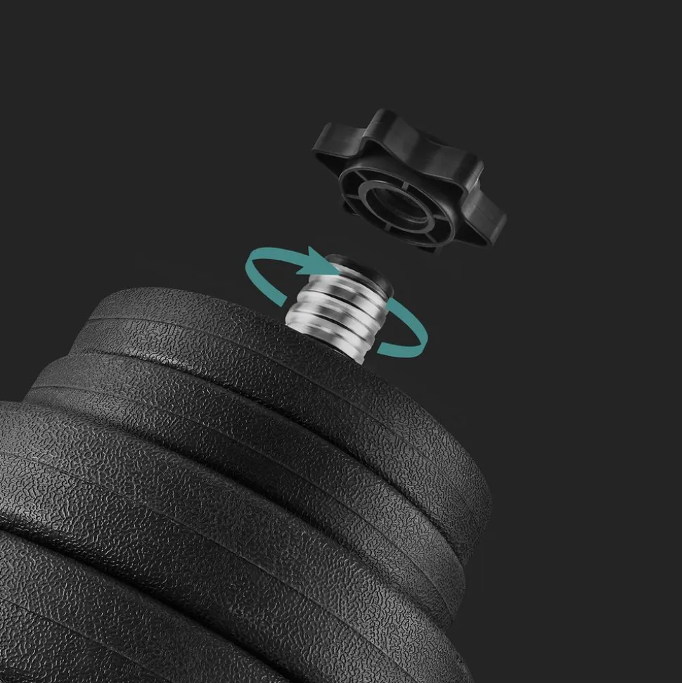 Clearance SONGMICS 2 Cages de football pour enfant bleu