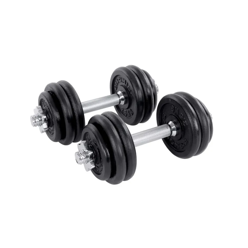 Clearance SONGMICS 2 Cages de football pour enfant bleu