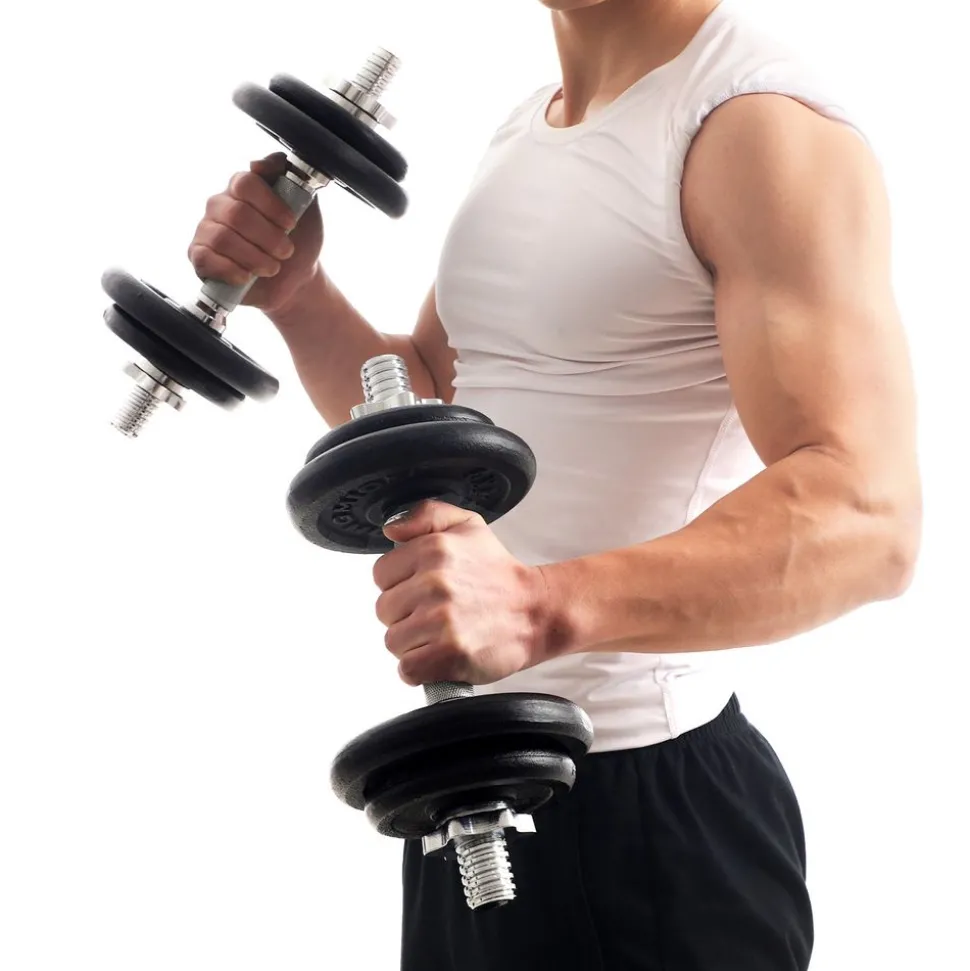 Clearance SONGMICS 2 Cages de football pour enfant bleu