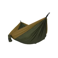 Best Sale SONGMICS 2 Chaises camping vert olive