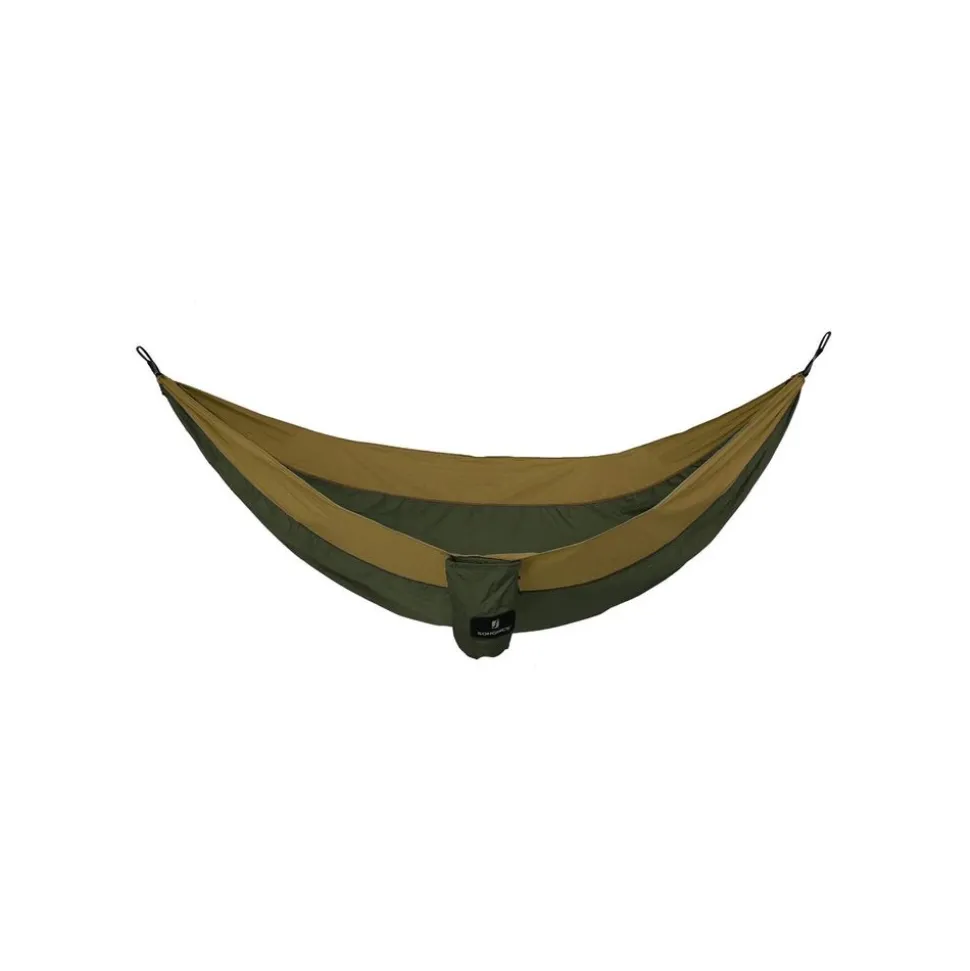 Best Sale SONGMICS 2 Chaises camping vert olive