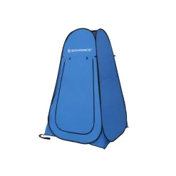 Fashion SONGMICS 2 Chaises pliantes camping avec porte-gobelet gris ardoise