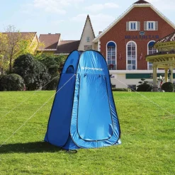 Fashion SONGMICS 2 Chaises pliantes camping avec porte-gobelet gris ardoise