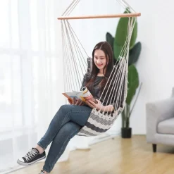 Cheap SONGMICS 2 Chaises pliantes fer gris