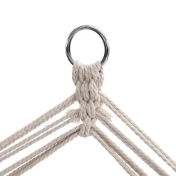 Cheap SONGMICS 2 Chaises pliantes fer gris