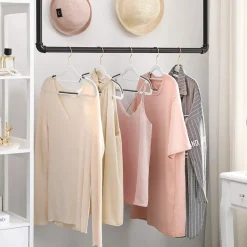 Fashion SONGMICS 30 Cintres antidérapants