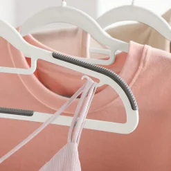 Fashion SONGMICS 30 Cintres antidérapants