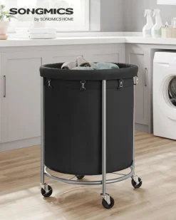 Best Sale SONGMICS 20 Cintres antidérapants Gris