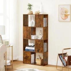 Cheap SONGMICS 10 Cintres bois