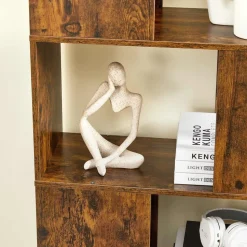 Cheap SONGMICS 10 Cintres bois