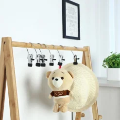 Best SONGMICS 50 Cintres crochet