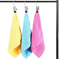 Best SONGMICS 50 Cintres crochet