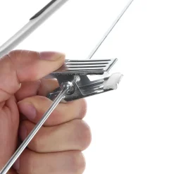 Cheap SONGMICS 50 Cintres en S gris