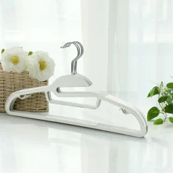 Cheap SONGMICS 20 Cintres en S noir