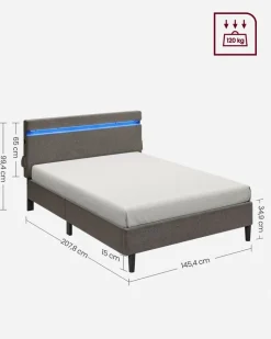 Best Sale SONGMICS 50 Cintres enfant blanc