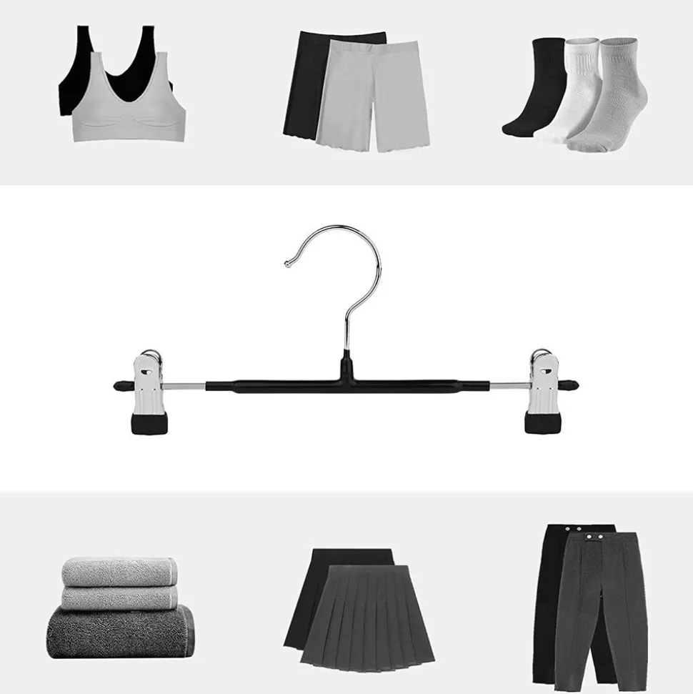 Best Sale SONGMICS 20 Cintres pantalon