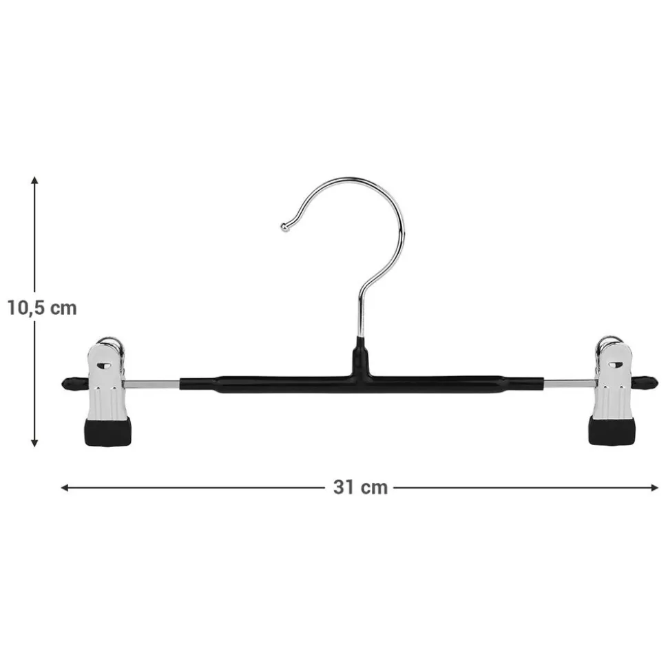 Best Sale SONGMICS 20 Cintres pantalon