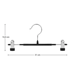 Best Sale SONGMICS 20 Cintres pantalon