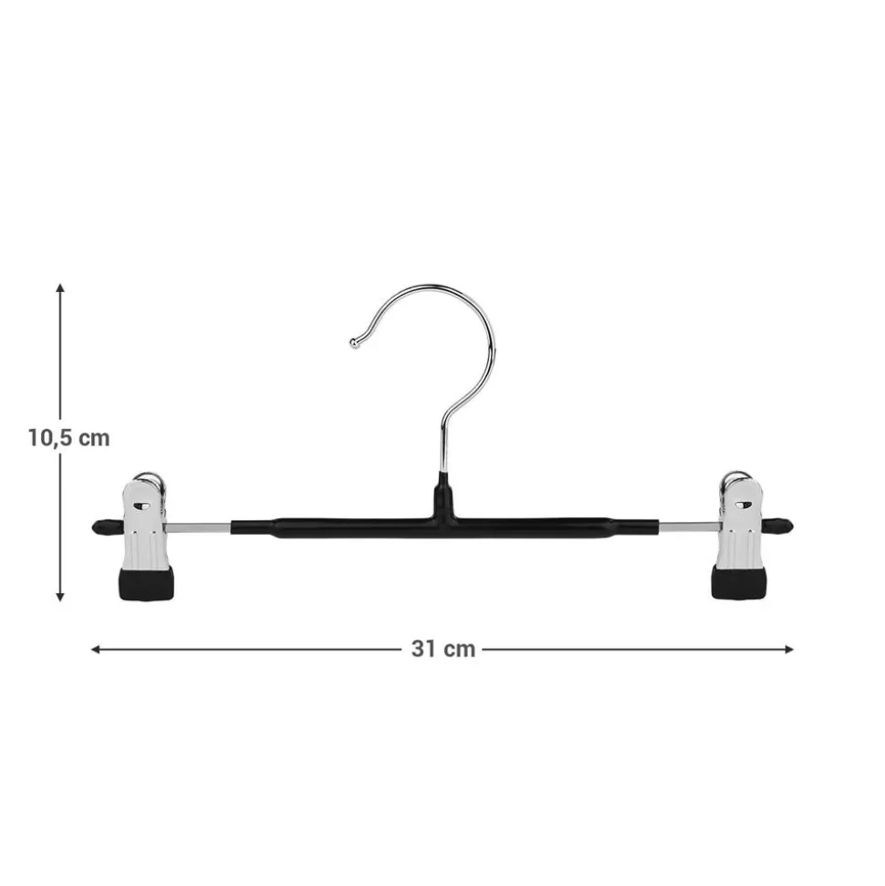 Best Sale SONGMICS 20 Cintres pantalon