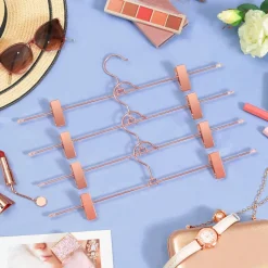 Online SONGMICS 50 Cintres pantalon noir