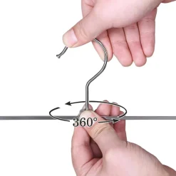 Flash Sale SONGMICS 20 Cintres pinces