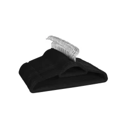 Best Sale SONGMICS 20 Cintres velours noir