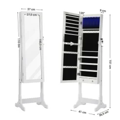 Best SONGMICS 50 Cintres velours rose clair