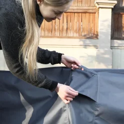 New SONGMICS 10 Gabions 100 x 50 x 50 cm