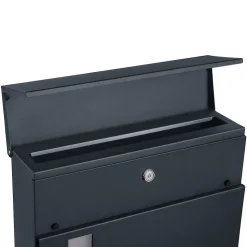 Flash Sale SONGMICS 10 Gabions 100 x 80 x 30 cm