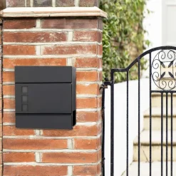 Flash Sale SONGMICS 10 Gabions 100 x 80 x 30 cm