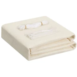 Cheap SONGMICS 5 Gabions 100 x 50 x 50 cm