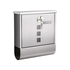 Discount SONGMICS 4 Gabions 100 x 80 x 30 cm