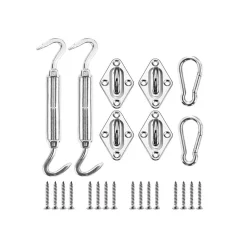 Hot SONGMICS 2 Haltères 5 kg Noir