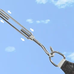 Hot SONGMICS 2 Haltères 5 kg Noir